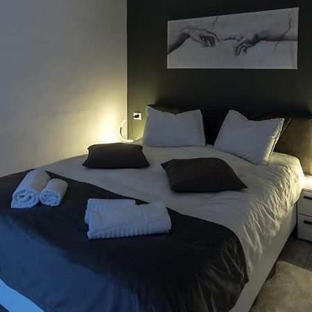 Cristopher Apartament Buşteni Zewnętrze zdjęcie
