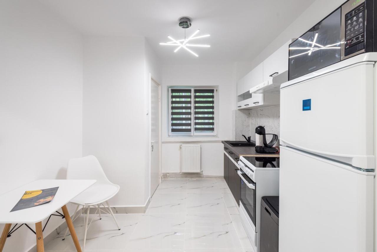 Cristopher Apartament Buşteni Zewnętrze zdjęcie