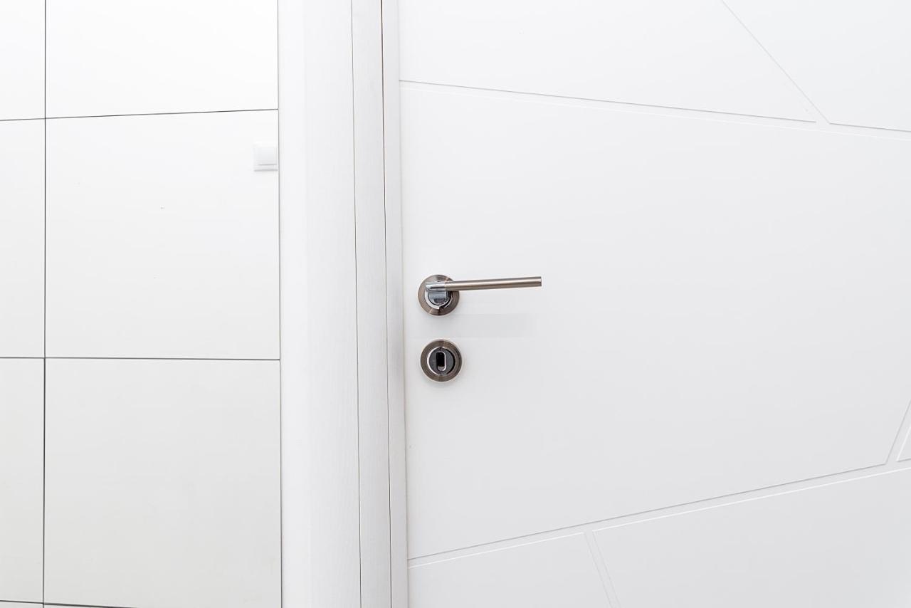 Cristopher Apartament Buşteni Zewnętrze zdjęcie